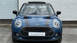 2022 (22) MINI CLUBMAN 1.5 Cooper Exclusive 6dr 5421249