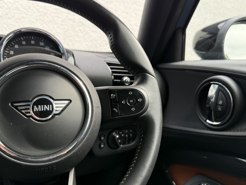 2022 (22) MINI CLUBMAN 1.5 Cooper Exclusive 6dr 5421219