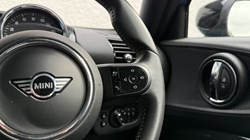2022 (22) MINI CLUBMAN 1.5 Cooper Exclusive 6dr 5421219