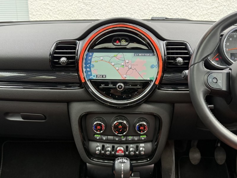 2022 (22) MINI CLUBMAN 1.5 Cooper Exclusive 6dr 5421225