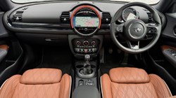 2022 (22) MINI CLUBMAN 1.5 Cooper Exclusive 6dr 5421223