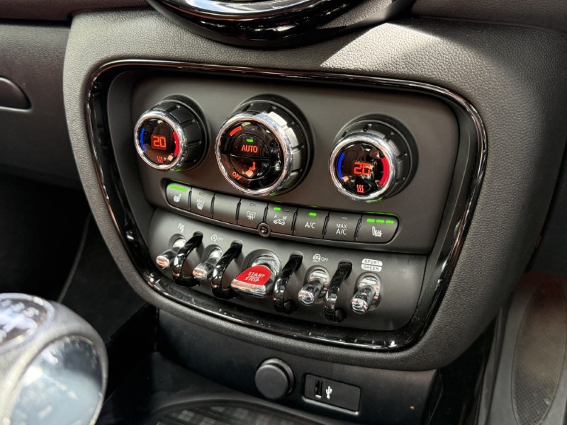 2022 (22) MINI CLUBMAN 1.5 Cooper Exclusive 6dr 5421214
