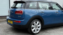 2022 (22) MINI CLUBMAN 1.5 Cooper Exclusive 6dr 5421240