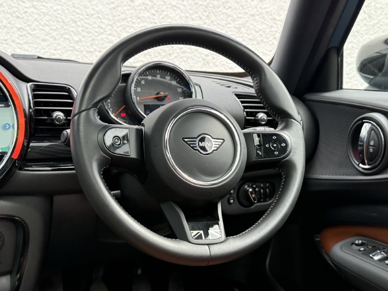 2022 (22) MINI CLUBMAN 1.5 Cooper Exclusive 6dr 5421224