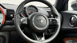 2022 (22) MINI CLUBMAN 1.5 Cooper Exclusive 6dr 5421224