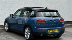 2022 (22) MINI CLUBMAN 1.5 Cooper Exclusive 6dr 5421226
