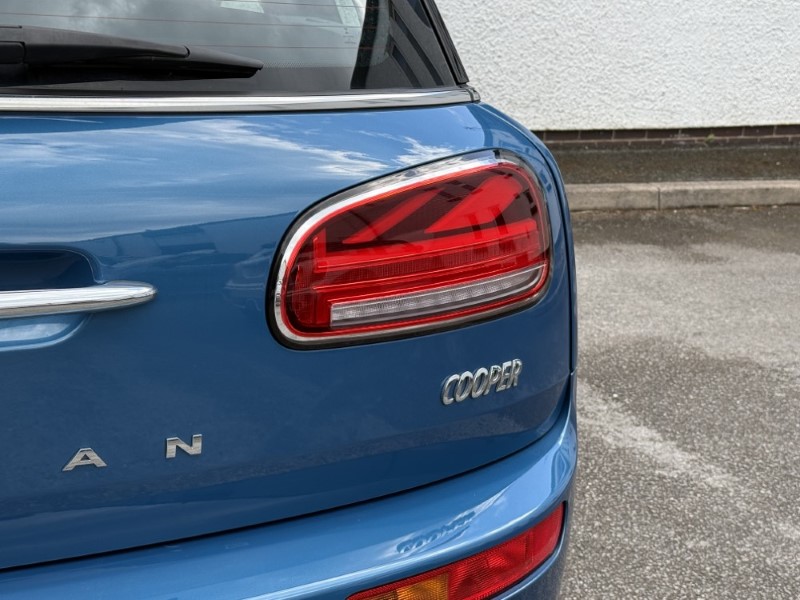 2022 (22) MINI CLUBMAN 1.5 Cooper Exclusive 6dr 5421229