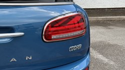 2022 (22) MINI CLUBMAN 1.5 Cooper Exclusive 6dr 5421229
