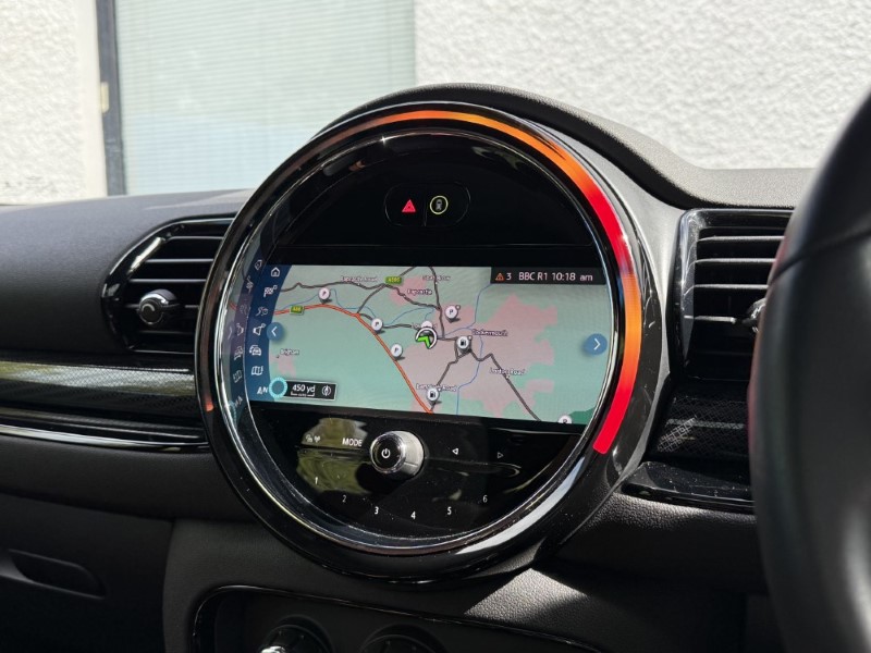 2022 (22) MINI CLUBMAN 1.5 Cooper Exclusive 6dr 5421211