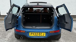 2022 (22) MINI CLUBMAN 1.5 Cooper Exclusive 6dr 5421231
