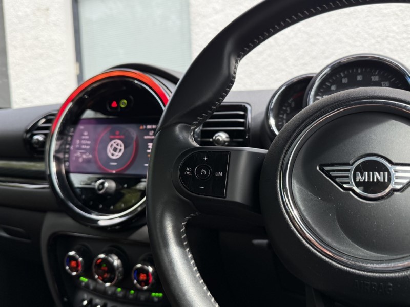 2022 (22) MINI CLUBMAN 1.5 Cooper Exclusive 6dr 5421218