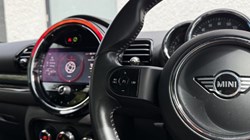 2022 (22) MINI CLUBMAN 1.5 Cooper Exclusive 6dr 5421218