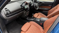 2022 (22) MINI CLUBMAN 1.5 Cooper Exclusive 6dr 5421232