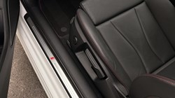 2017 (17) AUDI A3 S3 TFSI Quattro Black Edition 3dr S Tronic 5375582