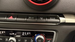 2017 (17) AUDI A3 S3 TFSI Quattro Black Edition 3dr S Tronic 5375590