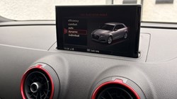 2017 (17) AUDI A3 S3 TFSI Quattro Black Edition 3dr S Tronic 5375596