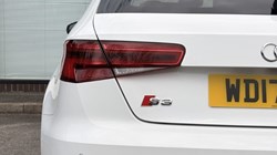 2017 (17) AUDI A3 S3 TFSI Quattro Black Edition 3dr S Tronic 5375567