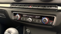 2017 (17) AUDI A3 S3 TFSI Quattro Black Edition 3dr S Tronic 5375589