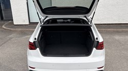 2017 (17) AUDI A3 S3 TFSI Quattro Black Edition 3dr S Tronic 5375568