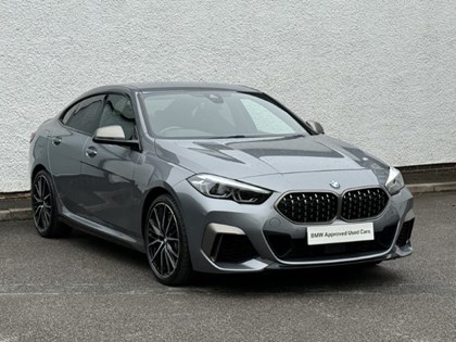 2022 (72) BMW 2 SERIES M235i xDrive 4dr Step Auto