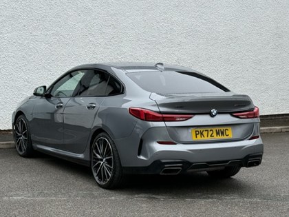 2022 (72) BMW 2 SERIES M235i xDrive 4dr Step Auto