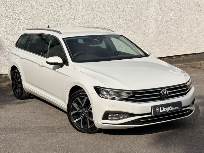 2020 (70) VOLKSWAGEN PASSAT 2.0 TDI EVO SCR SEL 5dr DSG 5448744