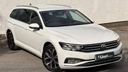2020 (70) VOLKSWAGEN PASSAT 2.0 TDI EVO SCR SEL 5dr DSG 5448744
