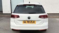2020 (70) VOLKSWAGEN PASSAT 2.0 TDI EVO SCR SEL 5dr DSG 5448735