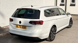 2020 (70) VOLKSWAGEN PASSAT 2.0 TDI EVO SCR SEL 5dr DSG 5448742