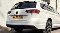 2020 (70) VOLKSWAGEN PASSAT 2.0 TDI EVO SCR SEL 5dr DSG 5448743