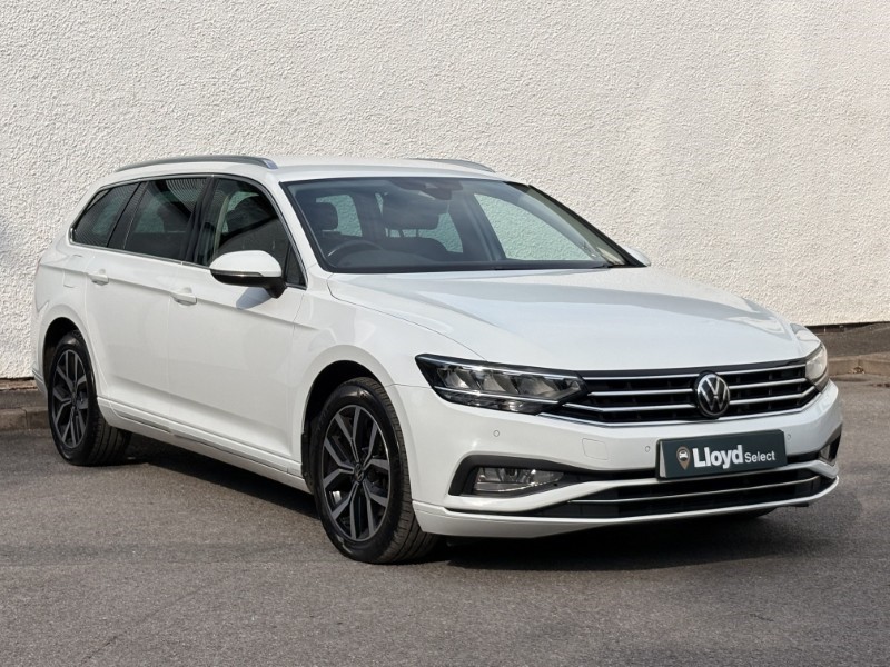 2020 (70) VOLKSWAGEN PASSAT 2.0 TDI EVO SCR SEL 5dr DSG
