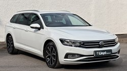 2020 (70) VOLKSWAGEN PASSAT 2.0 TDI EVO SCR SEL 5dr DSG 5448748