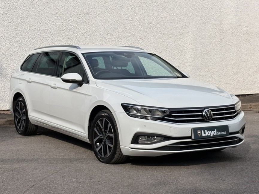 2020 (70) VOLKSWAGEN PASSAT 2.0 TDI EVO SCR SEL 5dr DSG