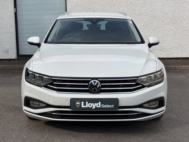 2020 (70) VOLKSWAGEN PASSAT 2.0 TDI EVO SCR SEL 5dr DSG 5448749