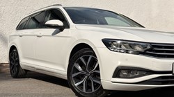 2020 (70) VOLKSWAGEN PASSAT 2.0 TDI EVO SCR SEL 5dr DSG 5448745