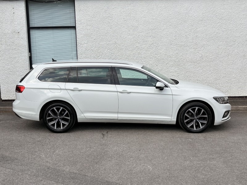 2020 (70) VOLKSWAGEN PASSAT 2.0 TDI EVO SCR SEL 5dr DSG 5448741