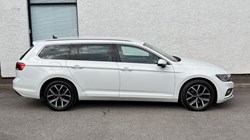 2020 (70) VOLKSWAGEN PASSAT 2.0 TDI EVO SCR SEL 5dr DSG 5448741