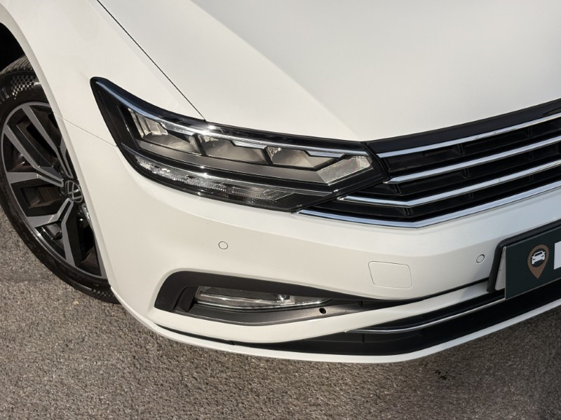 2020 (70) VOLKSWAGEN PASSAT 2.0 TDI EVO SCR SEL 5dr DSG 5448746