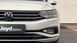 2020 (70) VOLKSWAGEN PASSAT 2.0 TDI EVO SCR SEL 5dr DSG 5448750