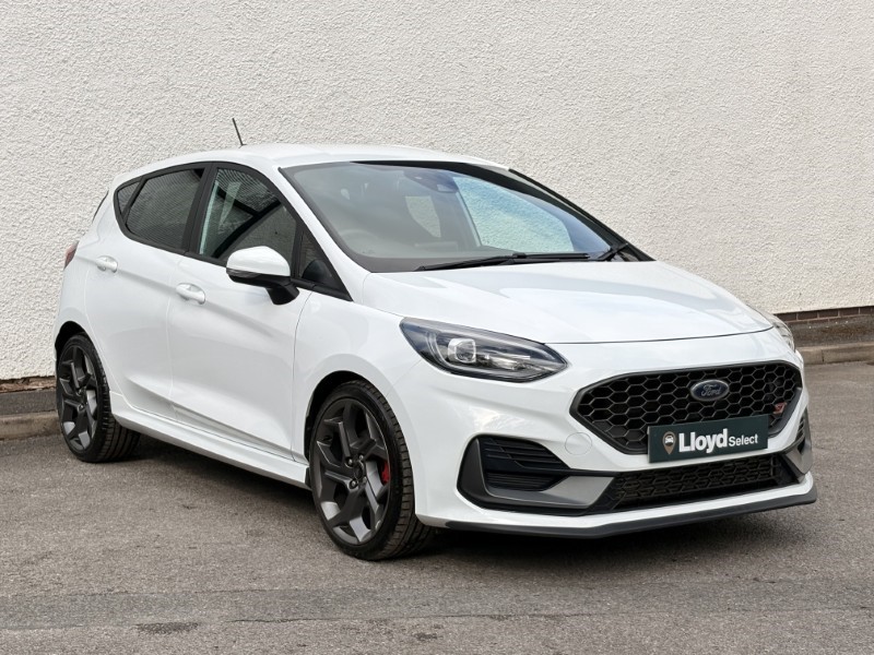 2023 (23) FORD FIESTA 1.5 EcoBoost ST-3 5dr