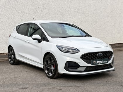2023 (23) FORD FIESTA 1.5 EcoBoost ST-3 5dr