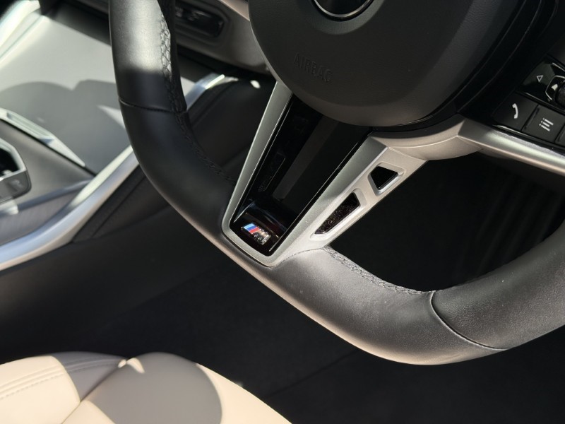 2025 (25) BMW 2 SERIES 220i M Sport 2dr Step Auto 5389582