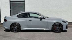 2025 (25) BMW 2 SERIES 220i M Sport 2dr Step Auto 5389577
