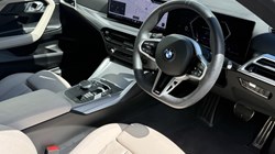 2025 (25) BMW 2 SERIES 220i M Sport 2dr Step Auto 5389581