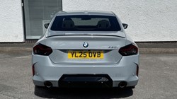 2025 (25) BMW 2 SERIES 220i M Sport 2dr Step Auto 5389571