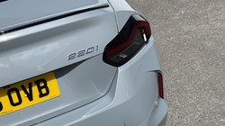 2025 (25) BMW 2 SERIES 220i M Sport 2dr Step Auto 5389573