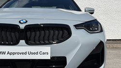 2025 (25) BMW 2 SERIES 220i M Sport 2dr Step Auto 5389607
