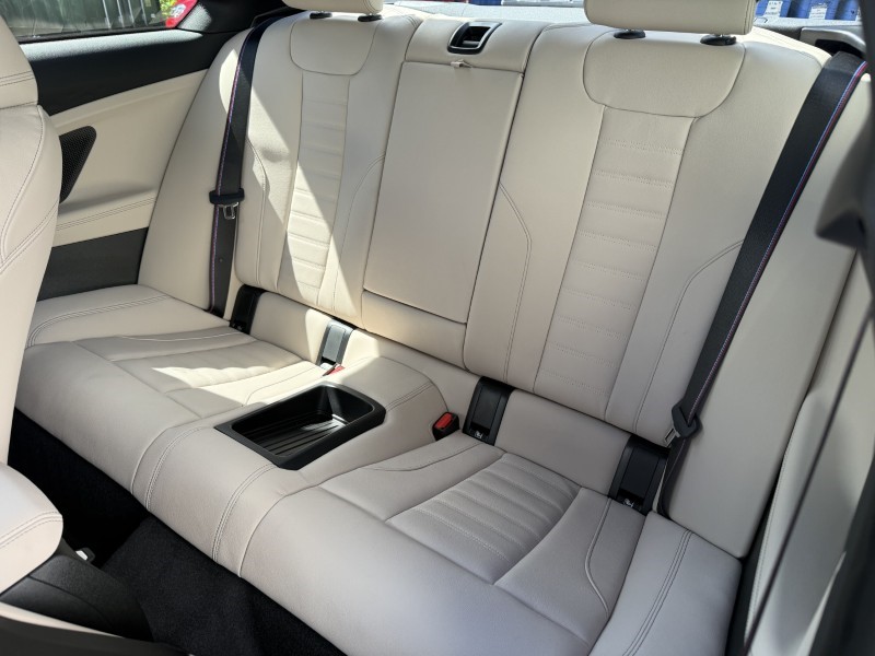 2025 (25) BMW 2 SERIES 220i M Sport 2dr Step Auto 5389586
