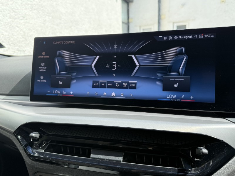 2025 (25) BMW 2 SERIES 220i M Sport 2dr Step Auto 5389591