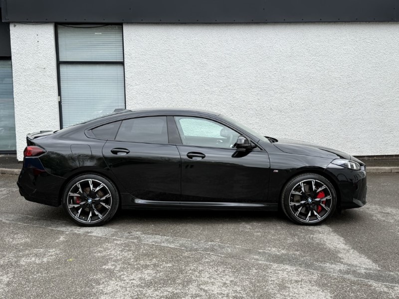 2025 (25) BMW 2 SERIES 220 M Sport 4dr Step Auto 5397972